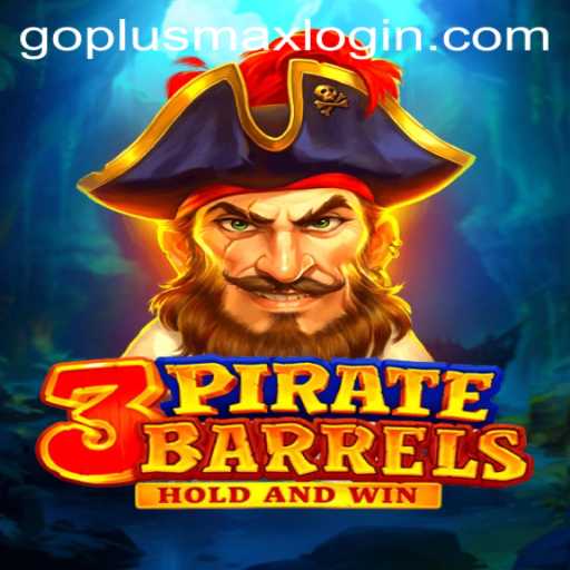3PirateBarrels: An Adventurous Quest