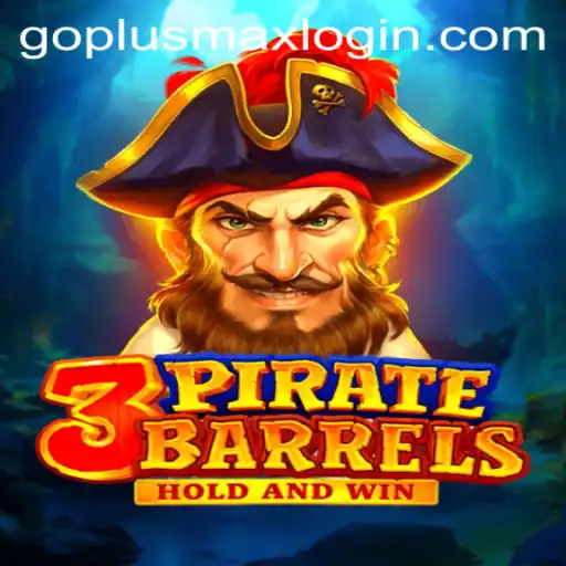 3PirateBarrels: An Adventurous Quest