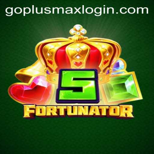 Exploring 5Fortunator: A Comprehensive Guide to the Game and Insights on goplusmax login
