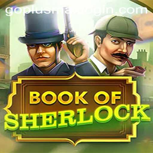 Exploring the Allure of BookOfSherlock and the Role of Goplusmax Login
