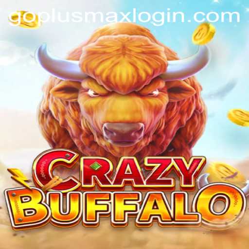 CRAZYBUFFALO: A Wild Journey Into Virtual Adventure