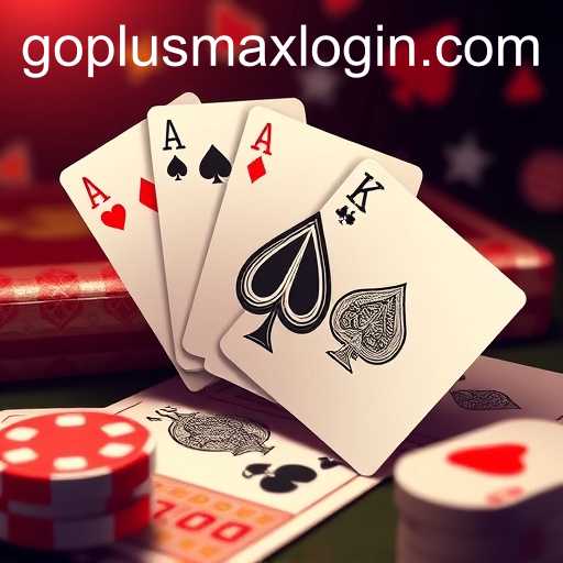 Exploring Card Games: Strategies, Culture, and the Role of Goplusmax Login