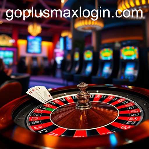 Exploring the World of Casino Games