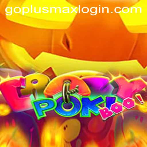 CrazyPokiBoo: Dive Into the Whimsical World of Goplusmax Login Enhancements