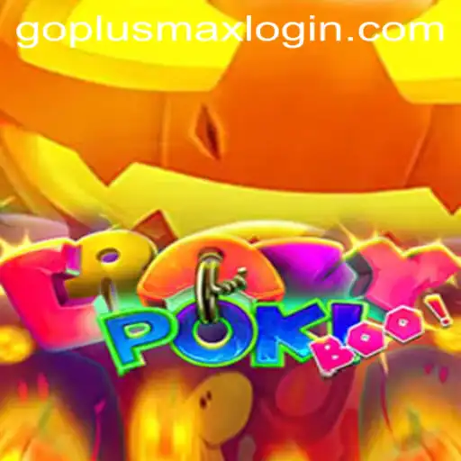 CrazyPokiBoo: Dive Into the Whimsical World of Goplusmax Login Enhancements