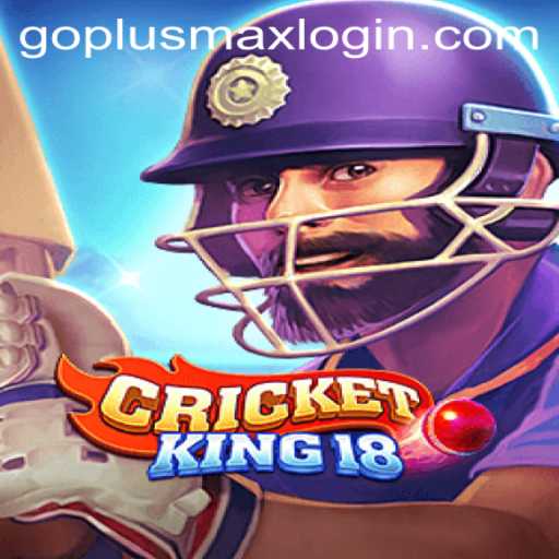 Discovering CricketKing18: A Gaming Revolution Inspired by Cricket