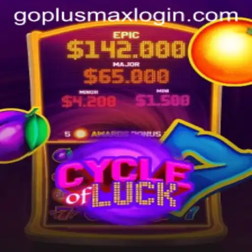 Mastering CycleofLuck: Your Ultimate Guide to Winning with GoPlusMax Login