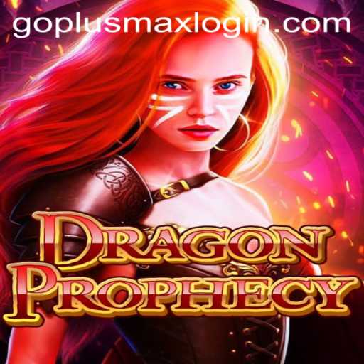 Discover the Enchantment of DragonProphecy and Mastering goplusmax Login