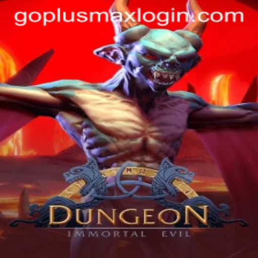 Discover the Enchanting World of Dungeon with Goplusmax Login