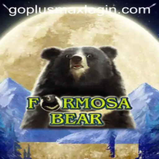 Exploring the Vibrant World of FormosaBear and Easy Access with GoPlusMax Login