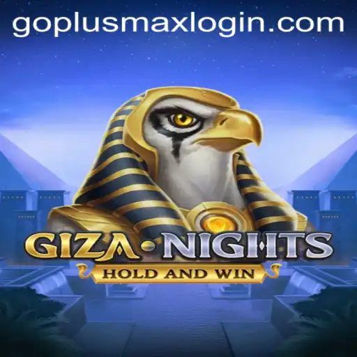 Explore the Mystical World of GizaNights and Master the Goplusmax Login