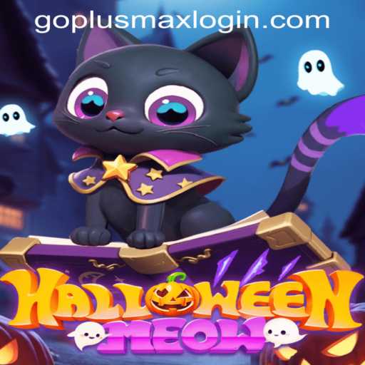 HalloweenMeow: Dive into the Mysterious World of This Spooktacular Game
