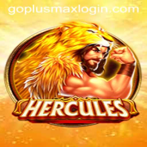 Epic Adventure: Exploring the World of Hercules and Mastering Goplusmax Login