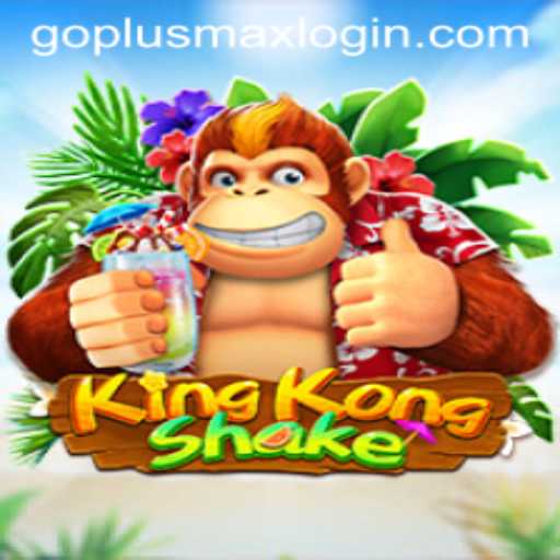 Exploring the Thrills of KingKongShake and the Goplusmax Login