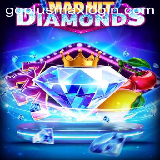 Unveiling MadHitDiamonds: An Engaging Adventure with Goplusmax Login Feature