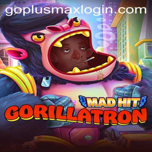 Exploring MadHitGorillatron and Navigating the World of GoPlusMax Login