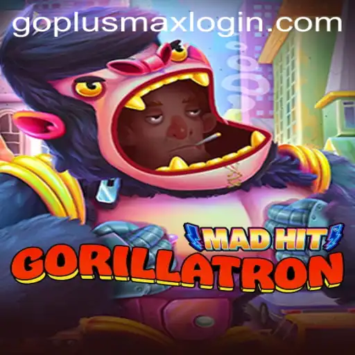 Exploring MadHitGorillatron and Navigating the World of GoPlusMax Login