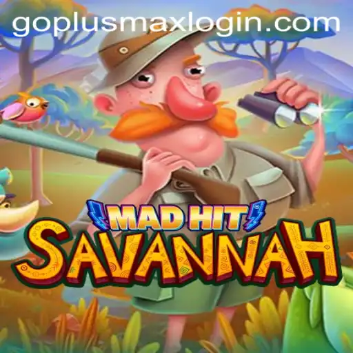 Discover the Thrills of MadHitSavannah and How to Ace the goplusmax Login