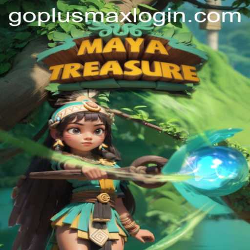 Unveiling the Mysteries of MayaTreasure: An Exciting Adventure Awaits