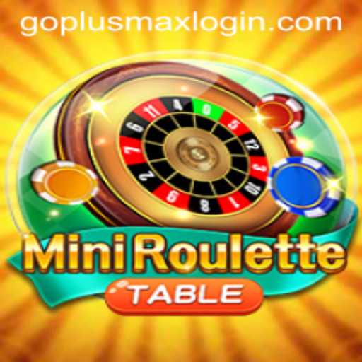 Discover the Thrills of MiniRoulette and Navigating goplusmax Login