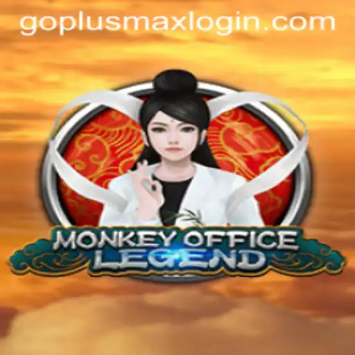 MonkeyOfficeLegend – A Thrilling Adventure