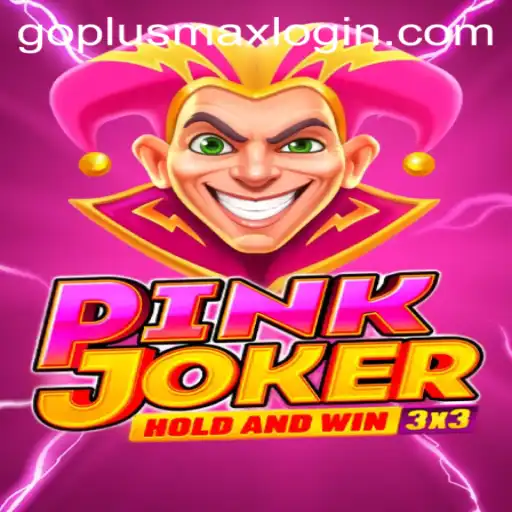 Exploring PinkJoker: A Thrilling New Game with Goplusmax Login