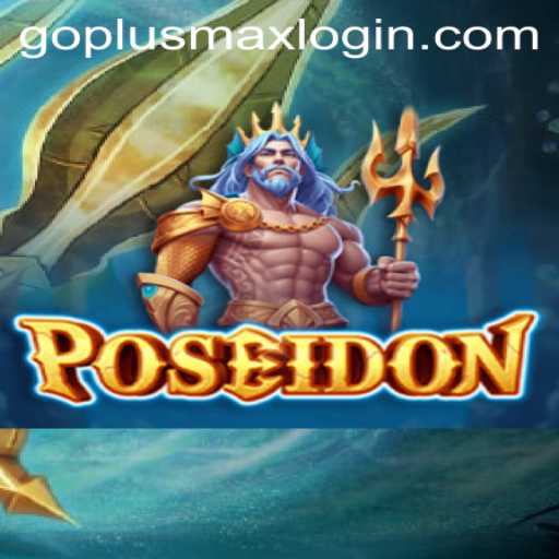 Dive into the World of Poseidon: A Captivating Underwater Adventure Game