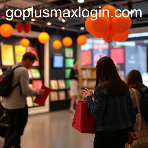 The Dynamics of Promotions and goplusmax login Integration