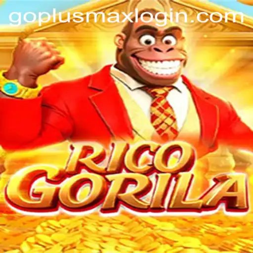 RicoGorila: A Thrilling Adventure Through the Jungle