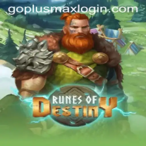 Exploring the Mystical World of RunesOfDestiny and Navigating the goplusmax Login