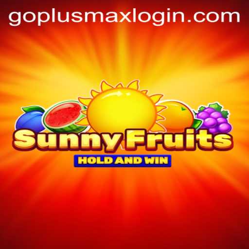 Exploring SunnyFruits and Navigating Goplusmax Login