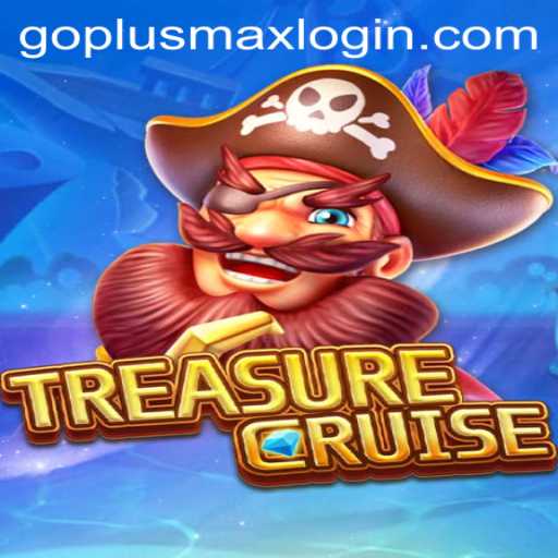 TREASURECRUISE: Navigating the Adventure of a Lifetime with GoPlusMax Login