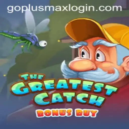 Discover 'TheGreatestCatchBonusBuy': A New Era in Gaming with 'goplusmax login'