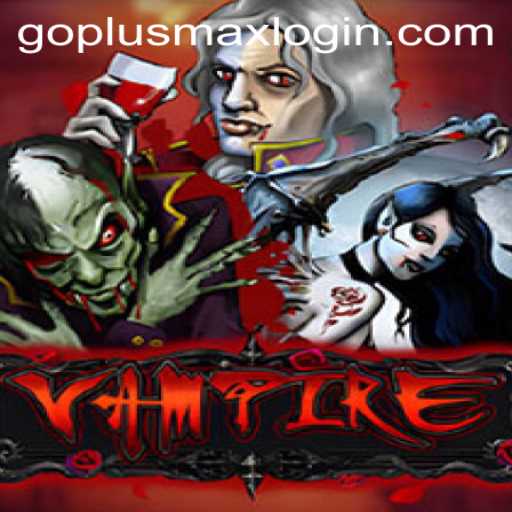 Vampire Game – A Haunting Adventure of Strategy and Survival