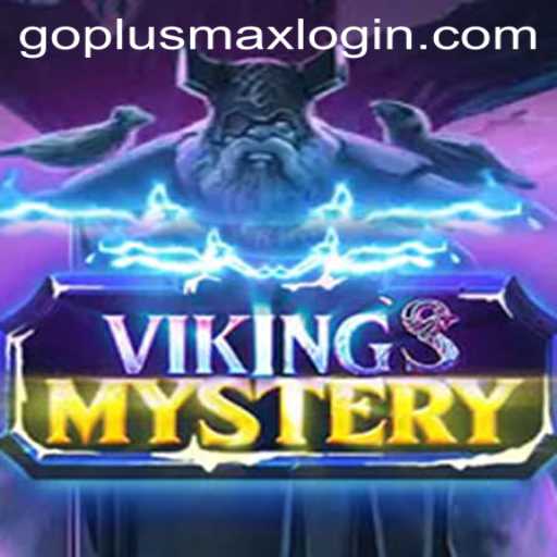 Unlocking the Secrets of VikingsMystery through Goplusmax Login