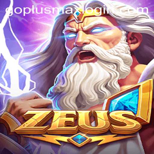 Exploring the Mythical World of 'Zeus': A Game of Power and Strategy