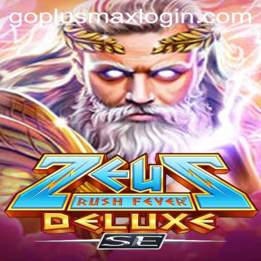 Unveiling the Mythical World of ZeusRushFeverDeluxeSE